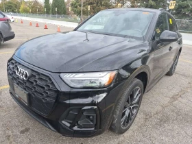 Audi Q5 * 45 Tfsi Quattro Technik * CARFAX * БЕЗ ПЪРВОНАЧА