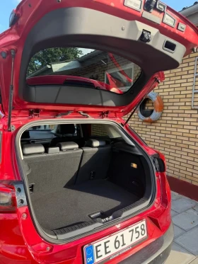 Mazda CX-3 2.0i 120k.c EURO 6B UNIKAT  | Auto.bg — изображение 5