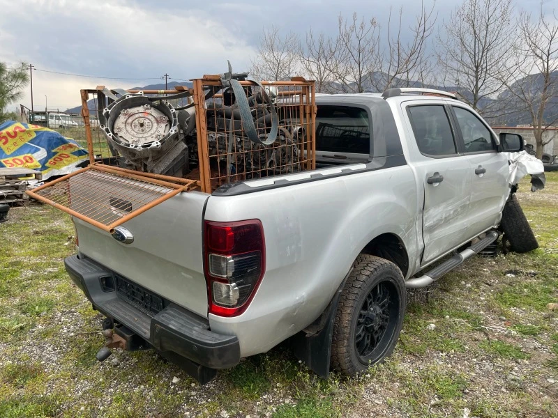 Ford Ranger 3.2TDCi Wildtrak на части, снимка 5 - Автомобили и джипове - 40131915