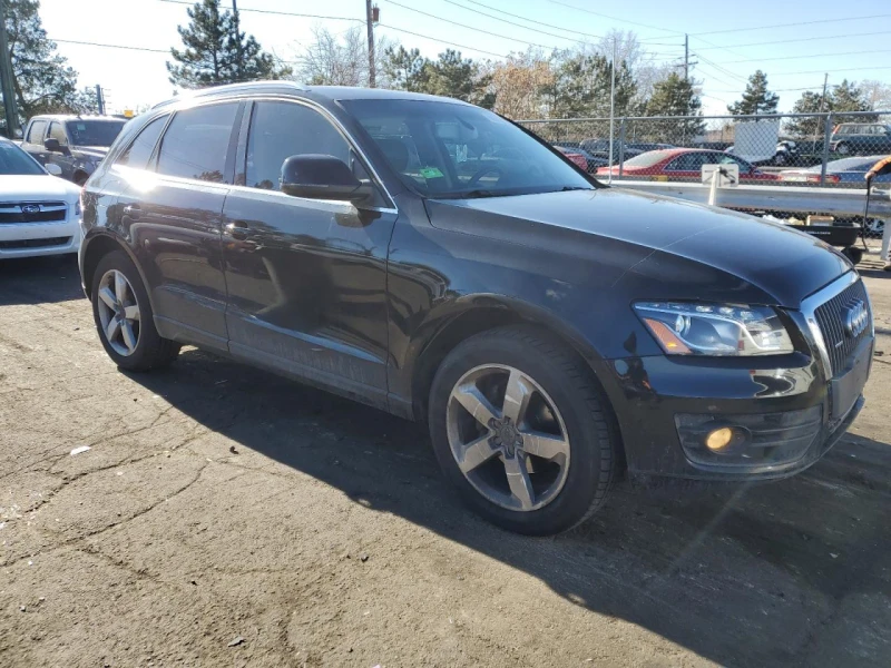 Audi Q5 PREMIUM PLUS* ПОДГРЕВИ* ПАНО* КРАЙНА ЦЕНА, снимка 3 - Автомобили и джипове - 48826828