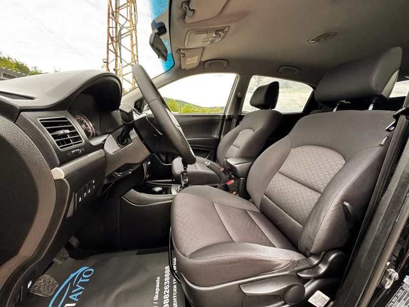 SsangYong Korando 2.0 e-XDI 4x4 ИТАЛИЯ, снимка 9 - Автомобили и джипове - 50325009