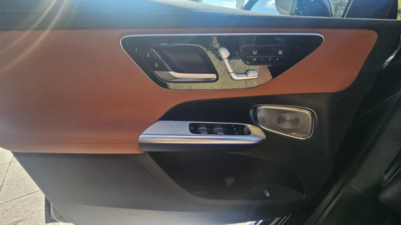 Mercedes-Benz GLC 450d 4MATIC Coupe, снимка 11 - Автомобили и джипове - 50684135