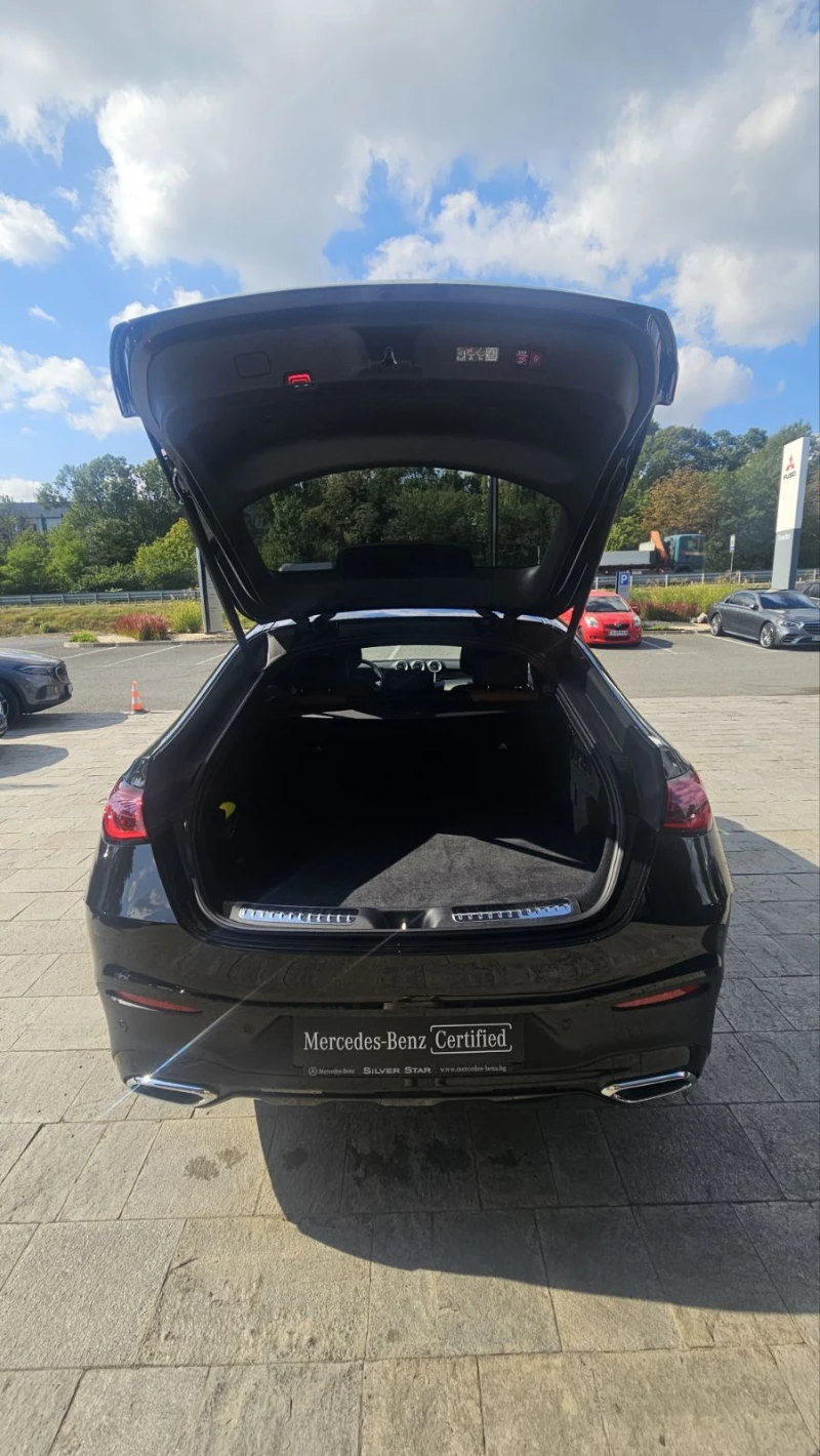 Mercedes-Benz GLC 450d 4MATIC Coupe, снимка 9 - Автомобили и джипове - 50684135