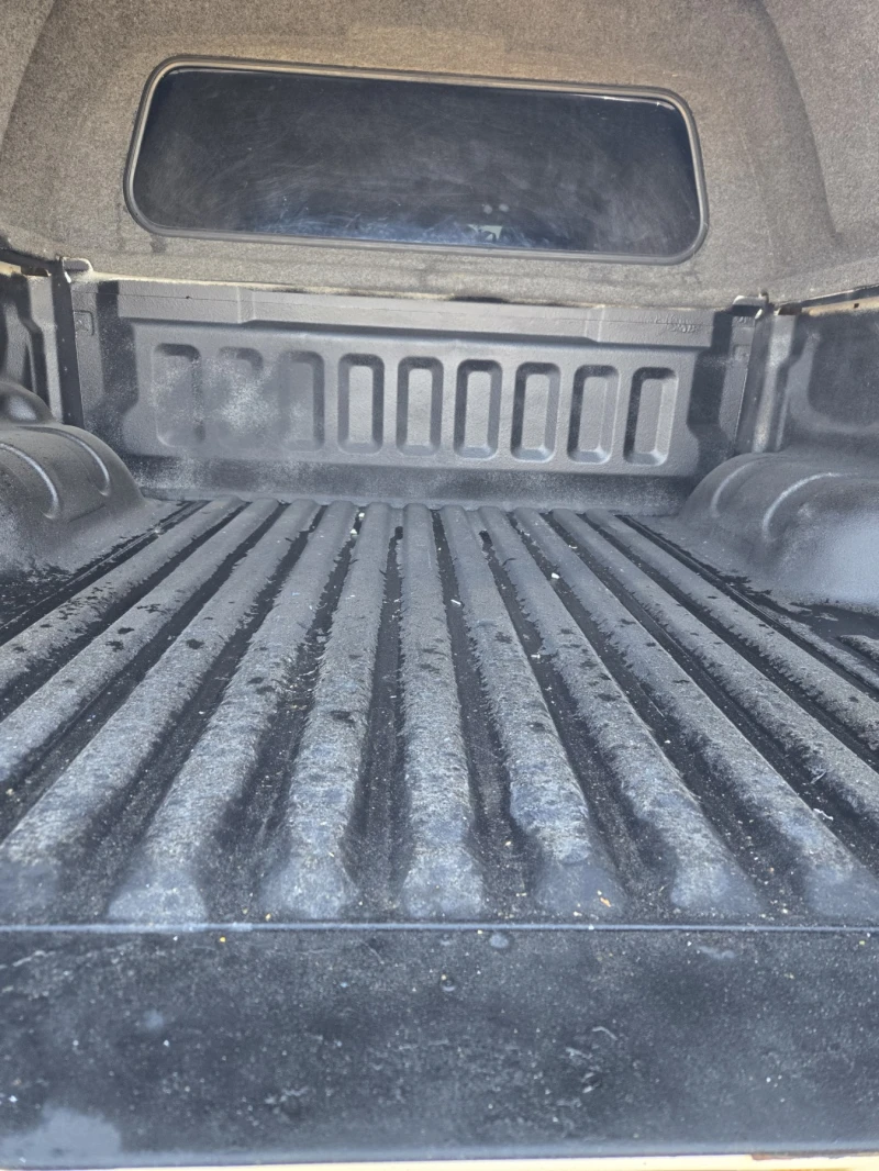 Ford Ranger 2.2L Duratorq 16V TC (150PS) - Puma, снимка 7 - Автомобили и джипове - 52378131