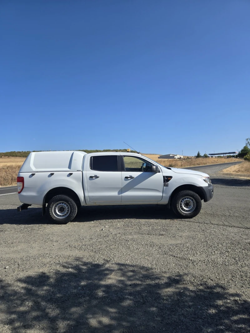 Ford Ranger 2.2L Duratorq 16V TC (150PS) - Puma, снимка 3 - Автомобили и джипове - 52378131