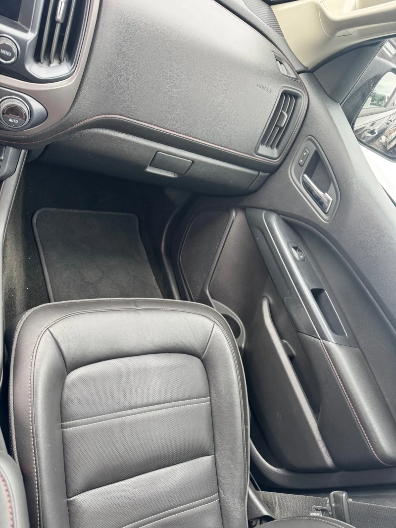 Gmc Canyon GMC-Canyon All Terrain 4x4 Offroad, снимка 11 - Автомобили и джипове - 51994693