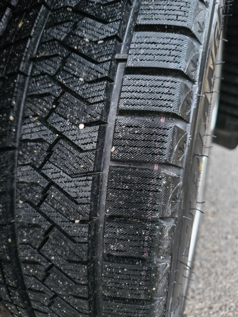 Alfa Romeo Stelvio Full | камера | кожа | 4х4 | 210 кс. , снимка 6 - Автомобили и джипове - 52217625