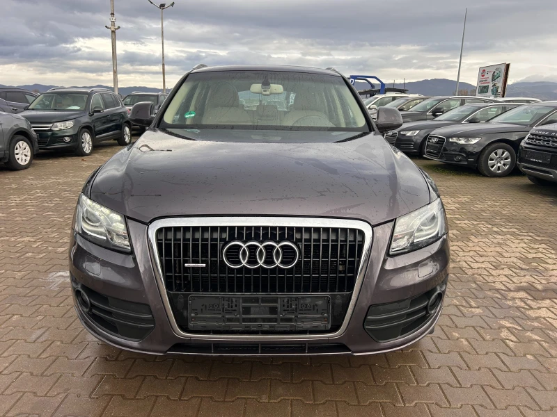 Audi Q5 3.0TDI QUATTRO AVTOMAT/NAVI/PANORAMA/KOJA EURO 5, снимка 3 - Автомобили и джипове - 52481784