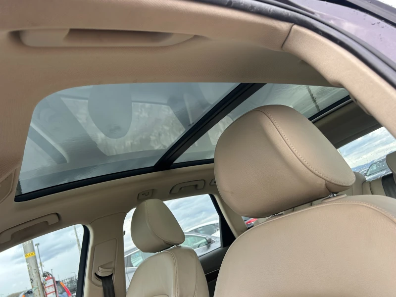 Audi Q5 3.0TDI QUATTRO AVTOMAT/NAVI/PANORAMA/KOJA EURO 5, снимка 13 - Автомобили и джипове - 52481784