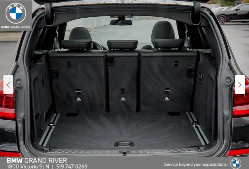 BMW X3 BMW X3 G01 30i 2021 | HEAD UP DISPLAY | PANORAMIC , снимка 16 - Автомобили и джипове - 52692816