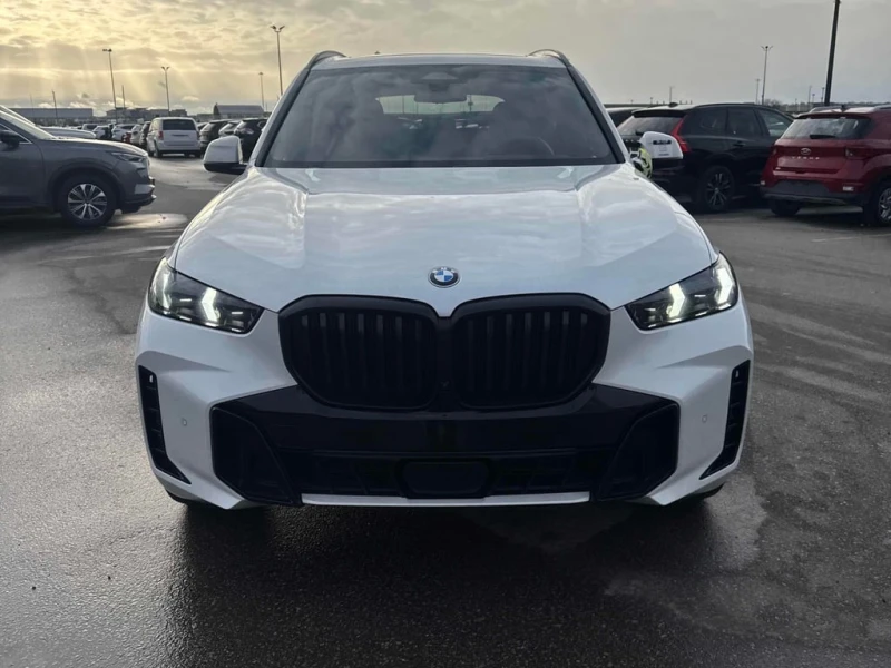 BMW X5 2024 xDrive40i * CARFAX * БЕЗ ПЪРВОНАЧАЛНА ВНОСКА, снимка 2 - Автомобили и джипове - 52775226