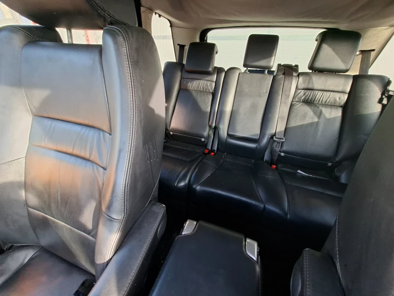 Land Rover Range Rover Sport 2700, снимка 12 - Автомобили и джипове - 52840850