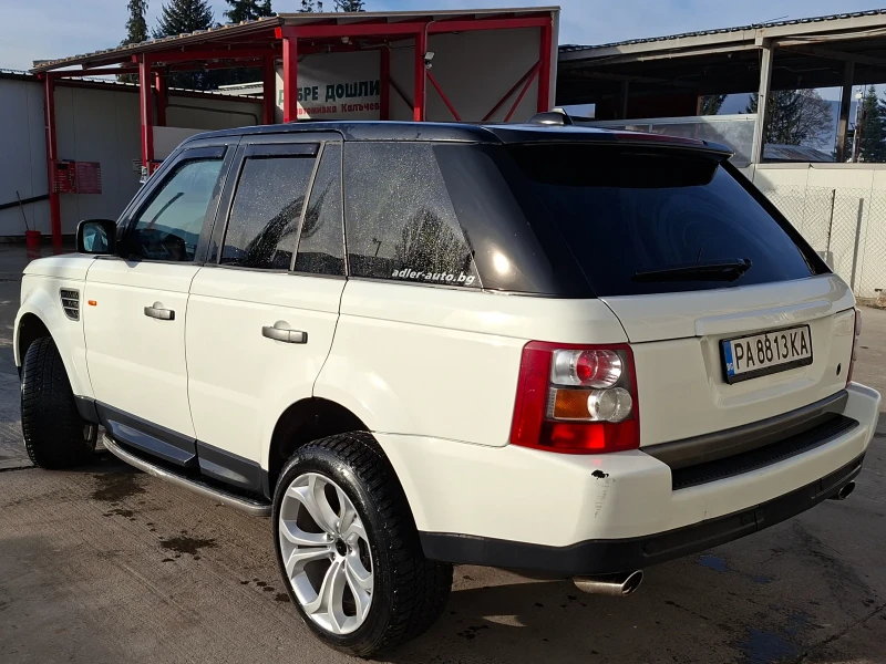 Land Rover Range Rover Sport 2700, снимка 3 - Автомобили и джипове - 52840850