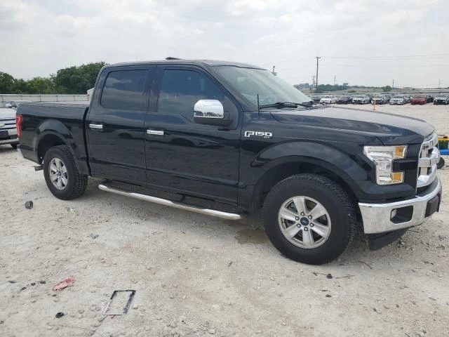 Ford F150, снимка 2 - Автомобили и джипове - 47415291