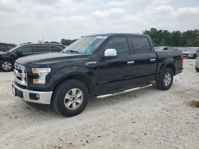 Ford F150, снимка 4 - Автомобили и джипове - 47415291