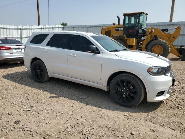 Dodge Durango R/T  - изображение 5