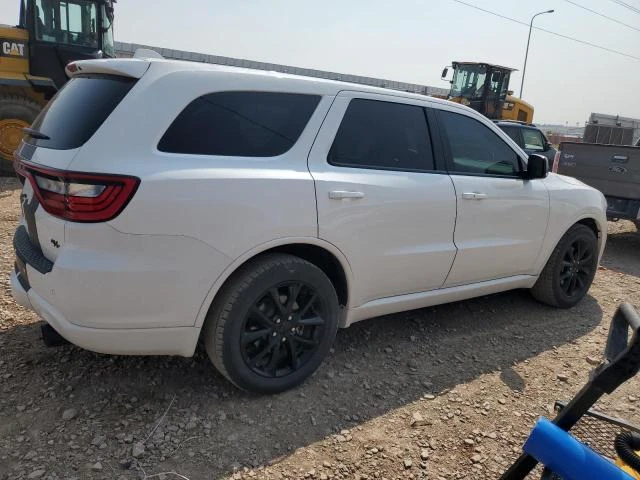 Dodge Durango R/T  - изображение 6