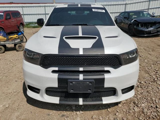 Dodge Durango R/T  - [1] 