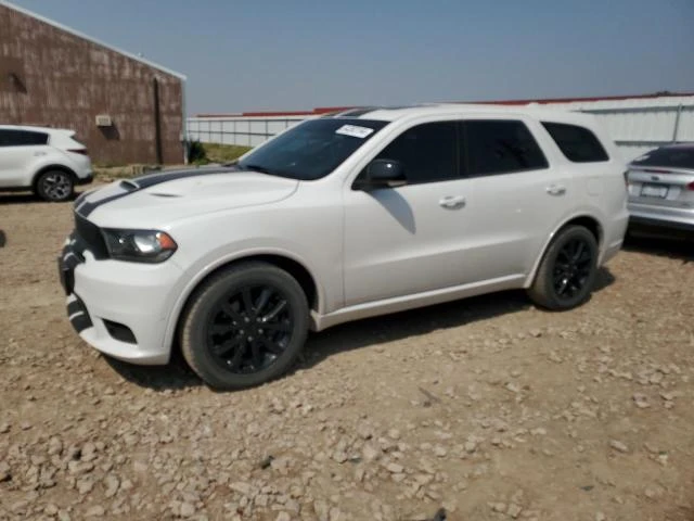 Dodge Durango R/T  - изображение 2