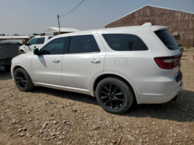 Dodge Durango R/T  - изображение 4