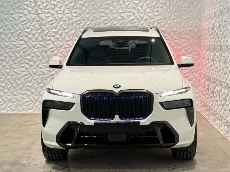 BMW X7 M-pack xDrive - 209990 лв. - 95685166 1