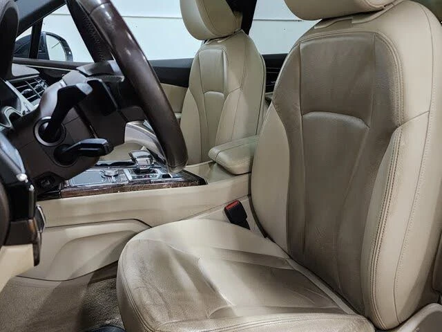 Audi Q7 * S-Line* * HeadUp* A* (  ) | Mobile.bg   13