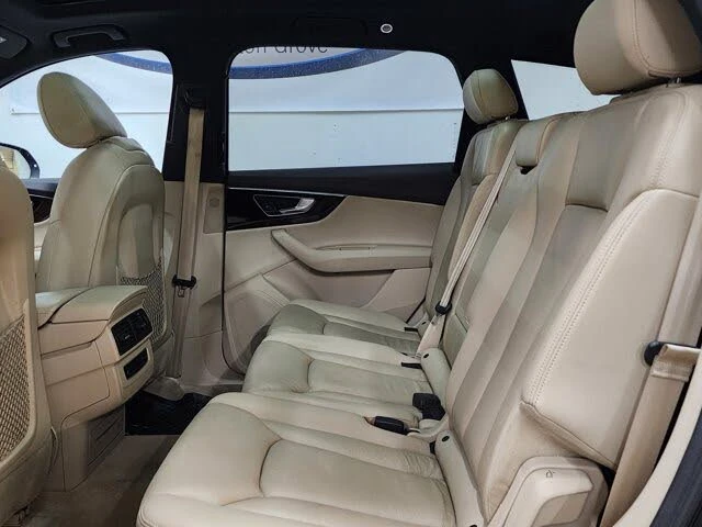 Audi Q7 * S-Line* * HeadUp* A* (  ) | Mobile.bg   16