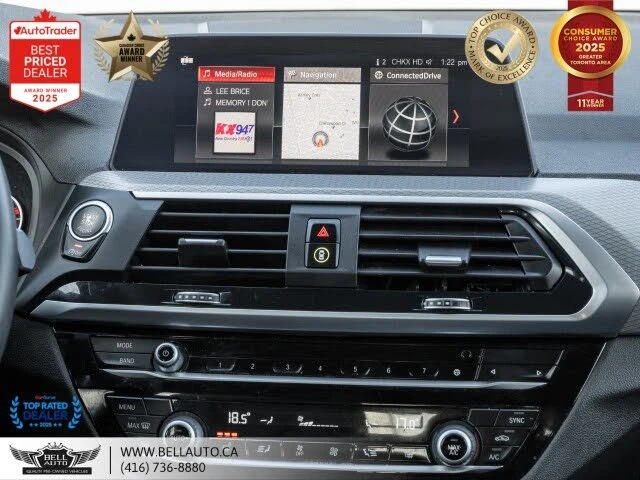 BMW X3 M-Package * CARFAX *  * (  ) | Mobile.bg   16