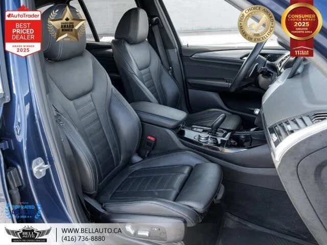 BMW X3 M-Package * CARFAX *  * (  ) | Mobile.bg   12