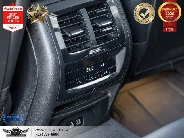 BMW X3 M-Package * CARFAX *  * (  ) | Mobile.bg   14