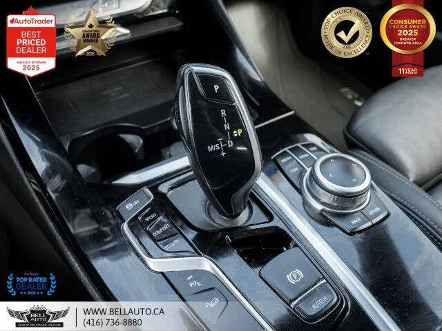 BMW X3 M-Package * CARFAX *  * (  ) | Mobile.bg   11