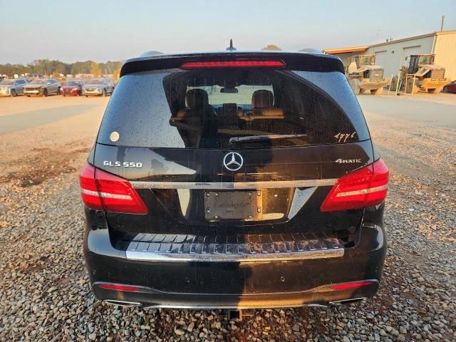 Mercedes-Benz GLS 500 4MATIC AMG* HARMAN/KARDON* * KEYLESS* *  | Mobile.bg   6