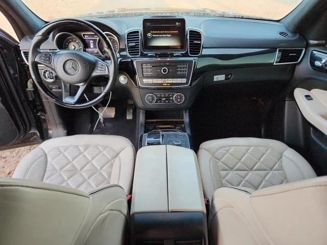 Mercedes-Benz GLS 500 4MATIC AMG* HARMAN/KARDON* * KEYLESS* *  | Mobile.bg   8