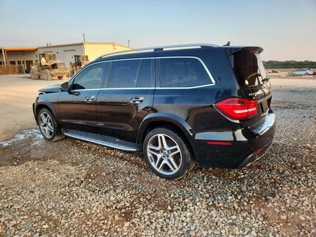 Mercedes-Benz GLS 500 4MATIC AMG* HARMAN/KARDON* * KEYLESS* *  | Mobile.bg   4