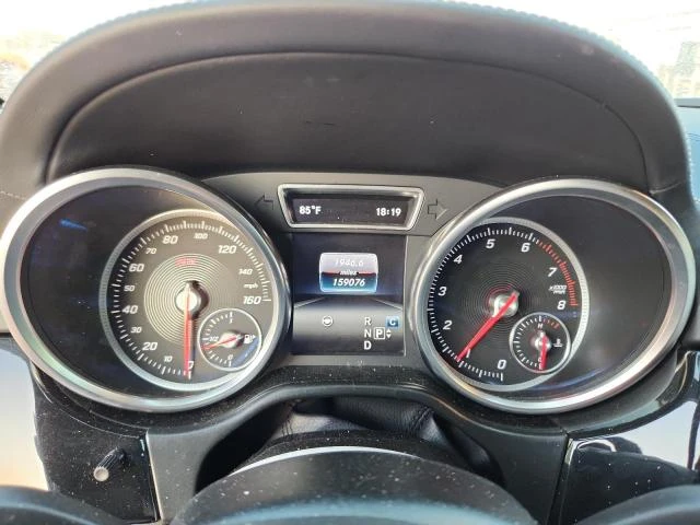 Mercedes-Benz GLS 500 4MATIC AMG* HARMAN/KARDON* * KEYLESS* *  | Mobile.bg   9