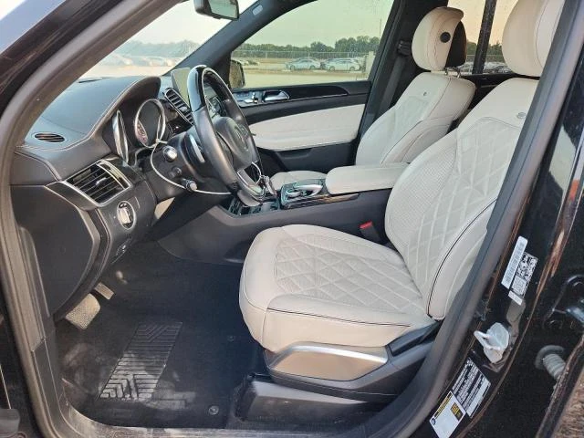 Mercedes-Benz GLS 500 4MATIC AMG* HARMAN/KARDON* * KEYLESS* *  | Mobile.bg   7