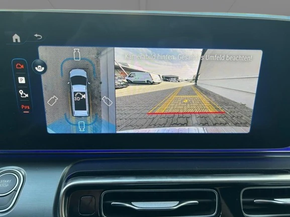 Mercedes-Benz EQV 300 Long = Avantgarde = Airmatic Гаранция - изображение 7