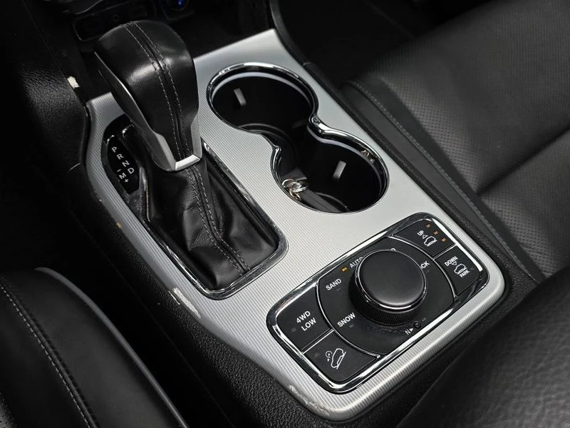 Jeep Cherokee 3.6 Summit| 295�.�.| ���.��������� | Mobile.bg � ����������� 9