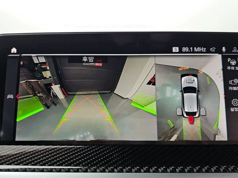 BMW X4 X4M 3.0 Competition Carbon Package, снимка 15 - Автомобили и джипове - 55790846