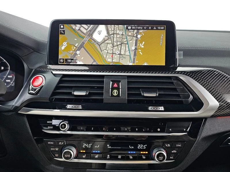 BMW X4 X4M 3.0 Competition Carbon Package, снимка 14 - Автомобили и джипове - 55790846