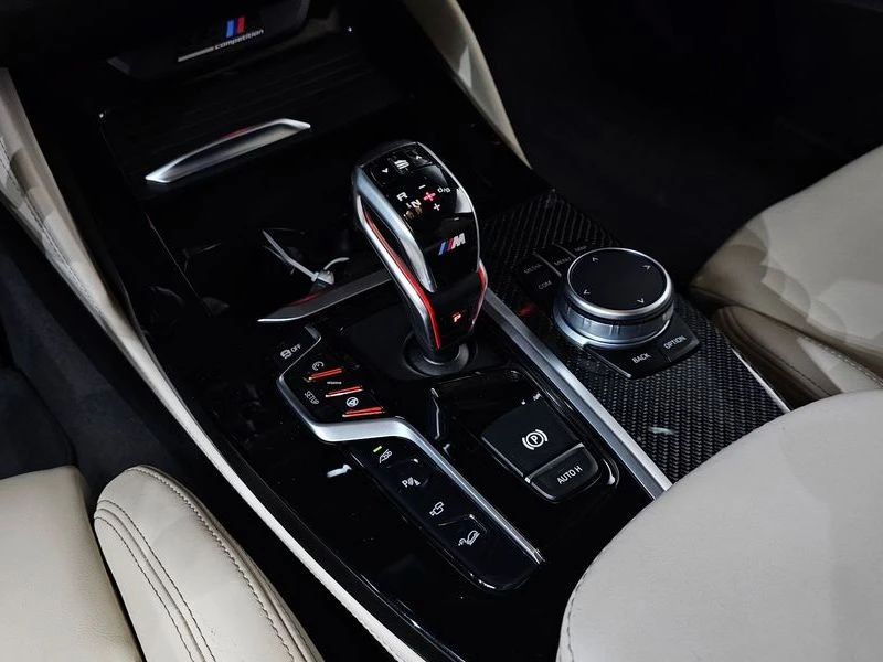 BMW X4 X4M 3.0 Competition Carbon Package, снимка 9 - Автомобили и джипове - 55790846