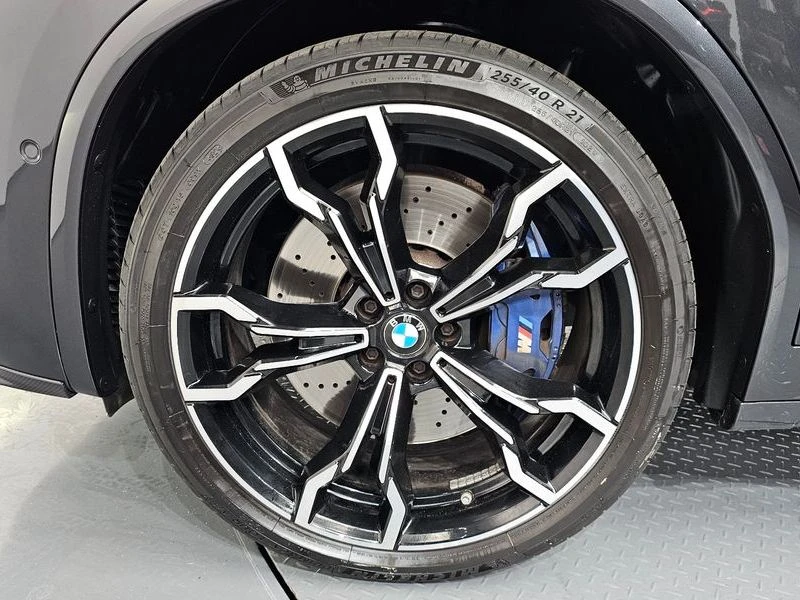 BMW X4 X4M 3.0 Competition Carbon Package, снимка 5 - Автомобили и джипове - 55790846