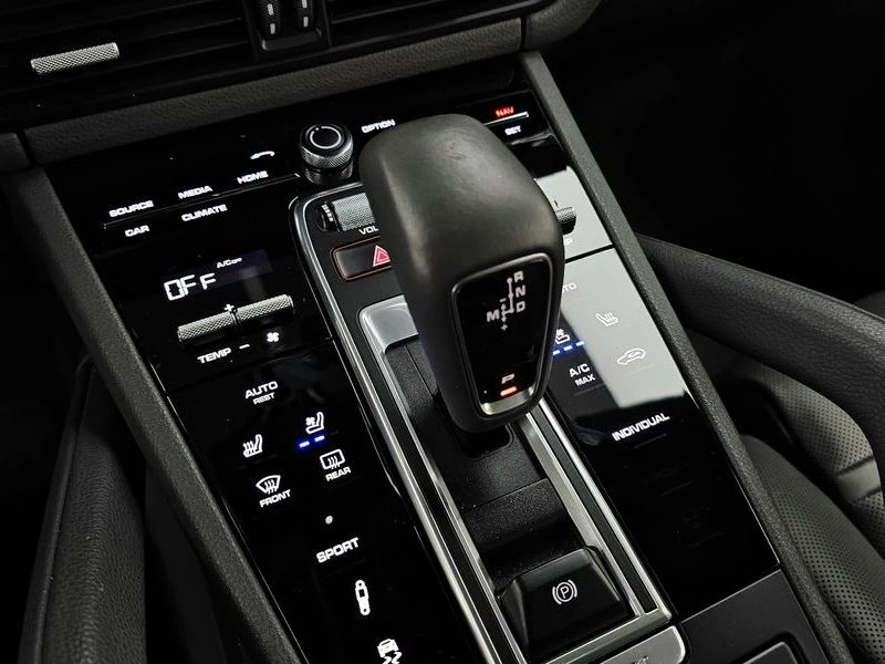 Porsche Cayenne 3.0| 340к.с., снимка 9 - Автомобили и джипове - 55987479