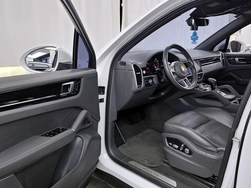 Porsche Cayenne 3.0| 340к.с., снимка 10 - Автомобили и джипове - 55987479