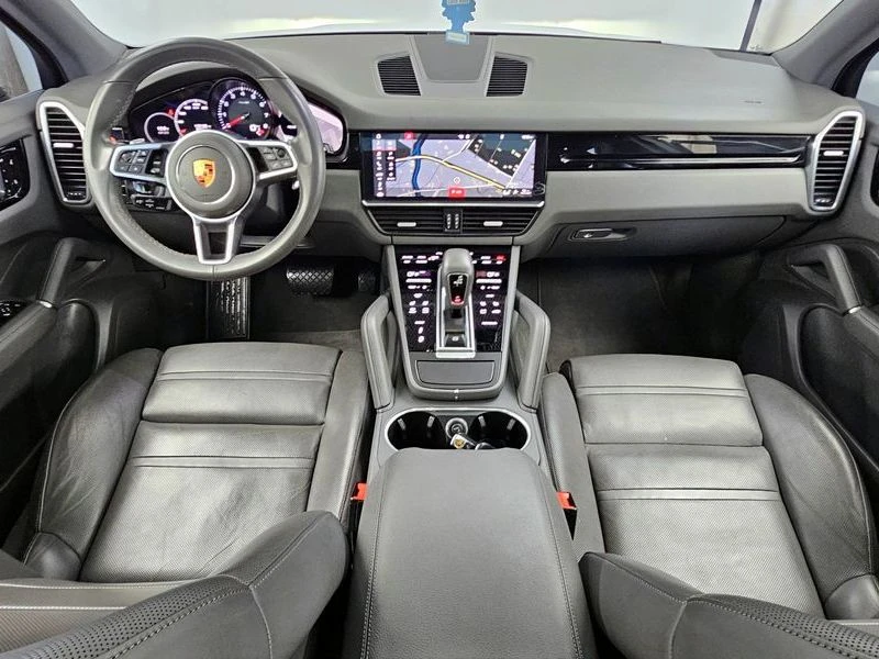 Porsche Cayenne 3.0| 340к.с., снимка 7 - Автомобили и джипове - 55987479