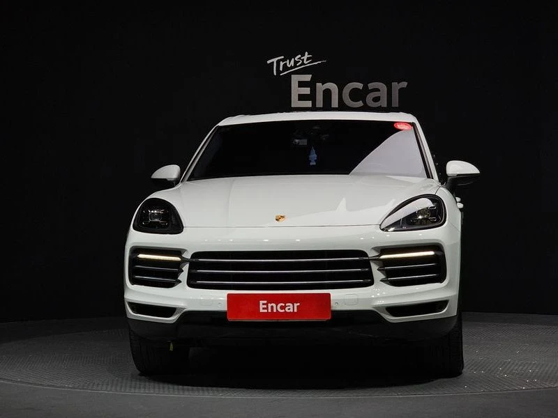 Porsche Cayenne 3.0| 340к.с., снимка 3 - Автомобили и джипове - 55987479