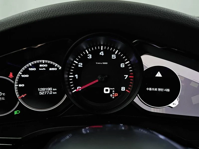 Porsche Cayenne 3.0| 340к.с., снимка 8 - Автомобили и джипове - 55987479