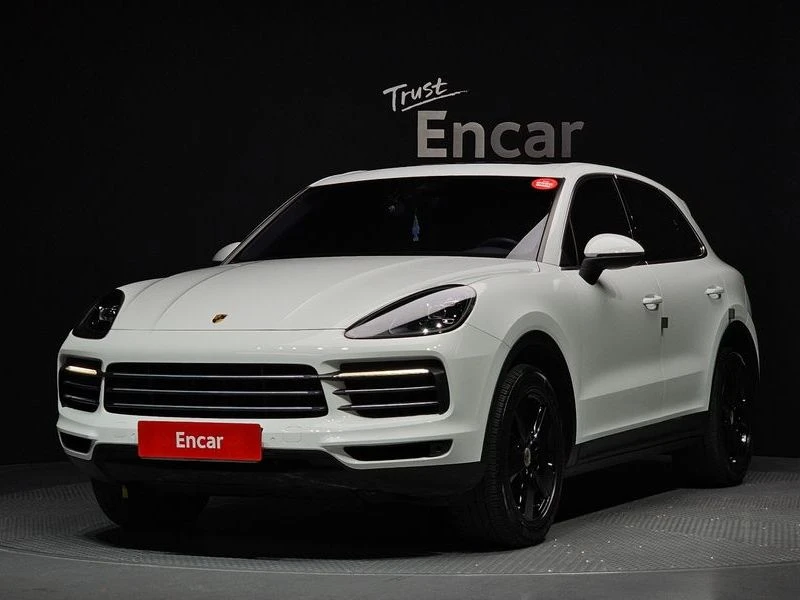 Porsche Cayenne 3.0| 340к.с.