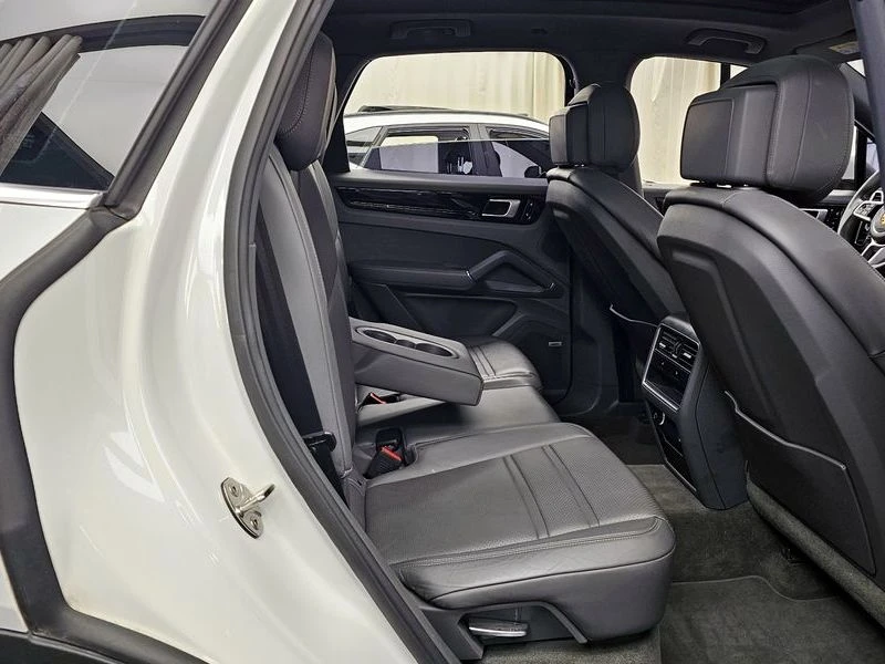 Porsche Cayenne 3.0| 340к.с., снимка 12 - Автомобили и джипове - 55987479