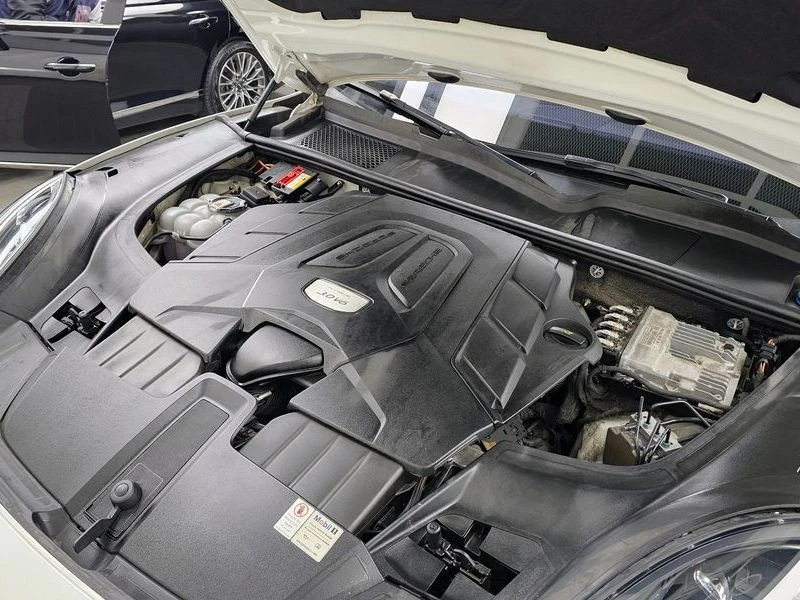 Porsche Cayenne 3.0| 340к.с., снимка 6 - Автомобили и джипове - 55987479